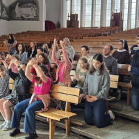 Schola Parafialna