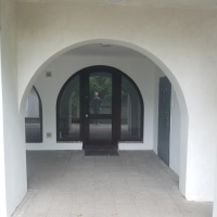 Wyposażanie "kawiarenki pod schodami"