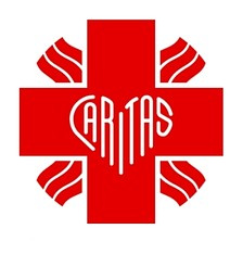 Logo Caritas