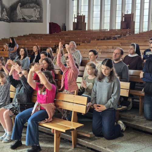 Schola Parafialna