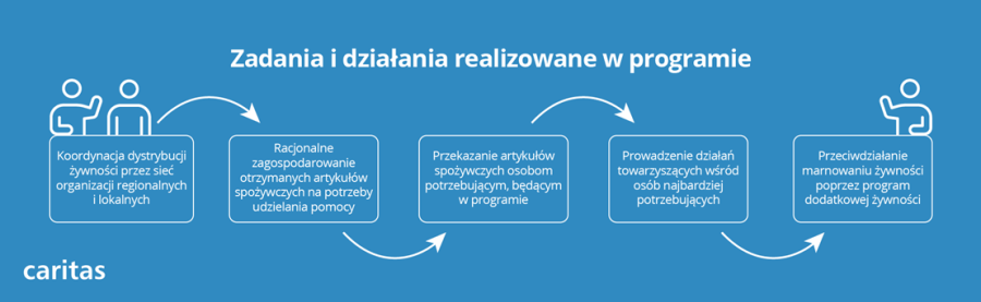 Podsumowanie realizacji programu FEPŻ